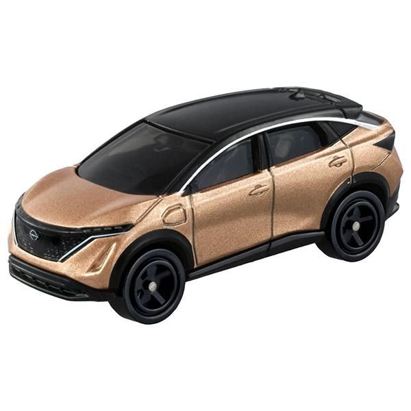 Takara Tomy Tomica Diecast Model Car No64 - Nissan Ariya