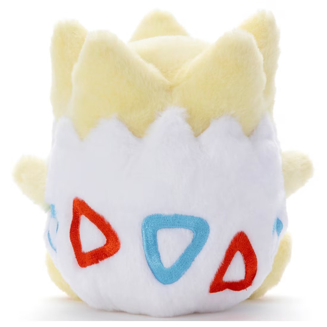 Takara Tomy Arts I Choose You! Pokemon Get Soft Toy Plush Togepi 16cm
