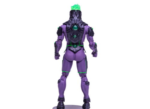 Load image into Gallery viewer, McFarlane Toys DC Multiverse Blight (Batman Beyond) 7-Inch Action Figure

