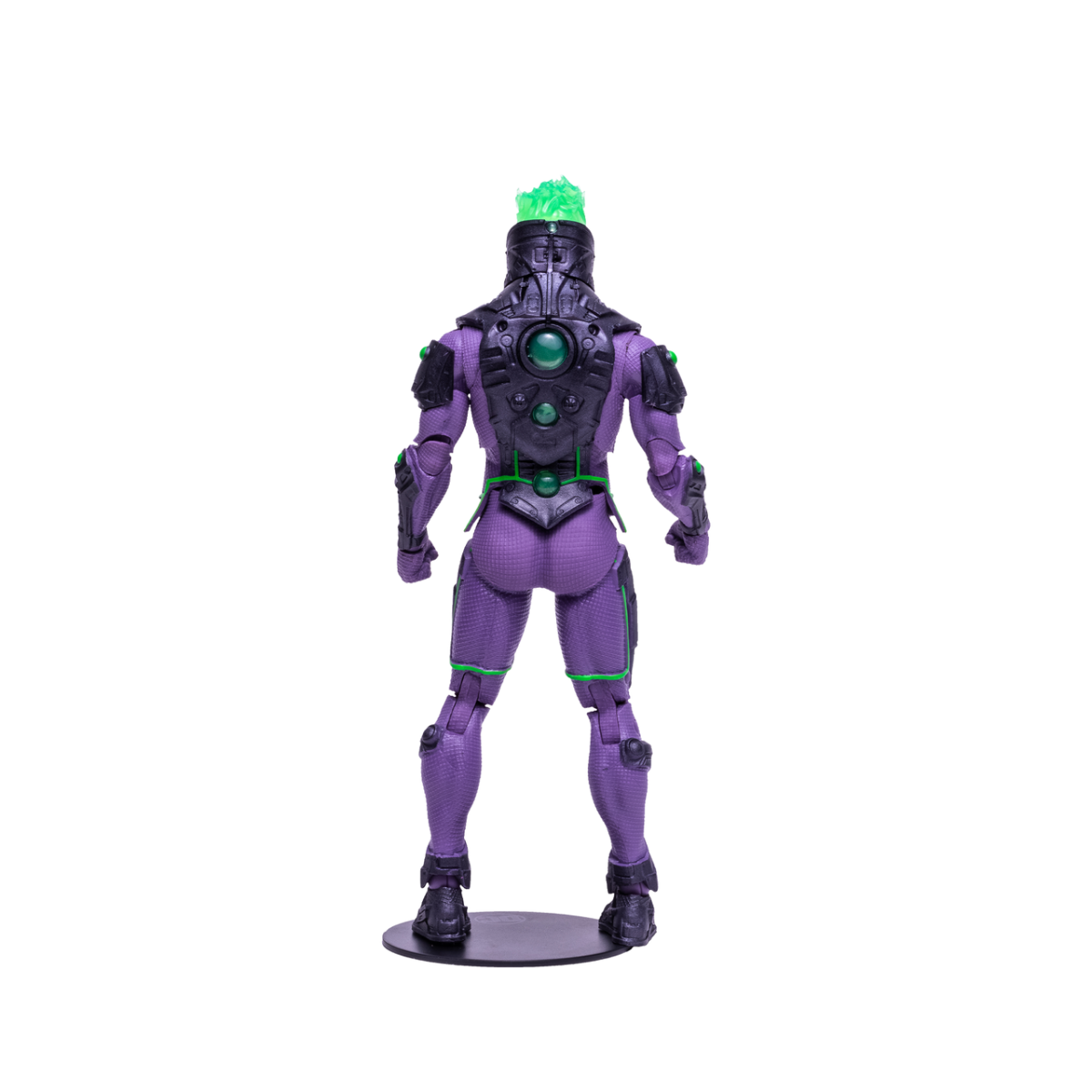 McFarlane Toys DC Multiverse Blight (Batman Beyond) 7-Inch Action Figure