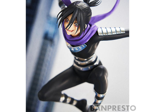 Load image into Gallery viewer, Banpresto ONE PUNCH MAN FIGURE#3 SPEED-O' SOUND SONIC Figure 13cm
