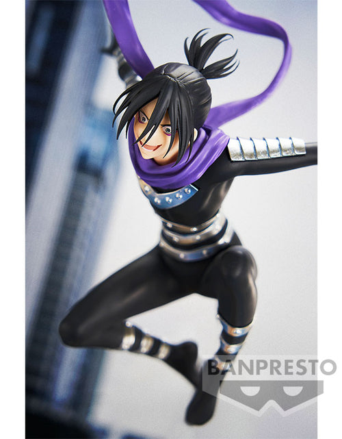 Load image into Gallery viewer, Banpresto ONE PUNCH MAN FIGURE#3 SPEED-O&#39; SOUND SONIC Figure 13cm
