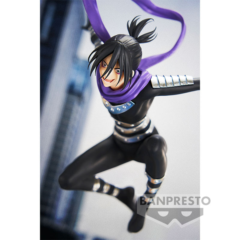 Banpresto ONE PUNCH MAN FIGURE#3 SPEED-O' SOUND SONIC Figure 13cm