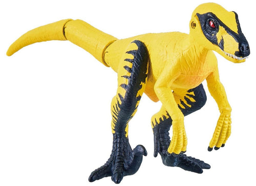 Load image into Gallery viewer, Takara Tomy Adventure Continent Ania Kingdom Lapulu Velociraptor (Animal Figure)
