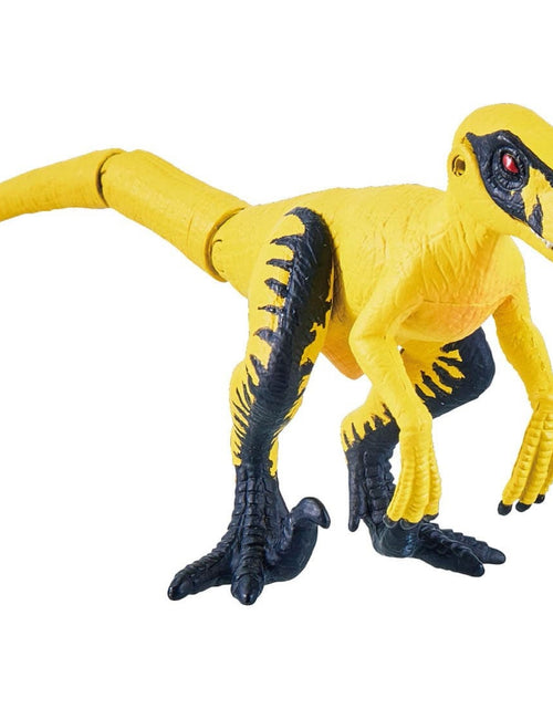Load image into Gallery viewer, Takara Tomy Adventure Continent Ania Kingdom Lapulu Velociraptor (Animal Figure)
