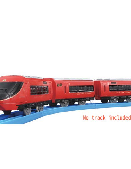 Takara Tomy Plarail Train Series - S-40 MT. Fuji View Limited Express