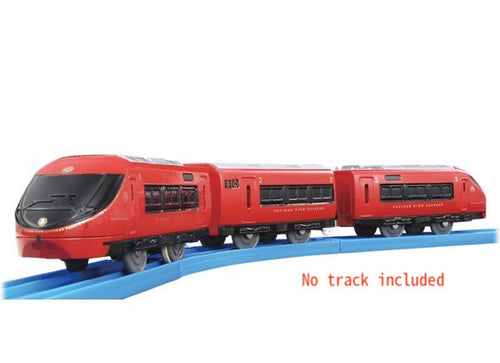 Load image into Gallery viewer, Takara Tomy Plarail Train Series - S-40 MT. Fuji View Limited Express
