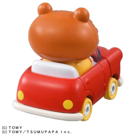 Takara Tomy Dream Tomica Tunes Tomica and Tom Mini Diecast Model Car