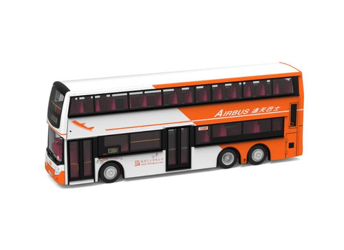 Load image into Gallery viewer, Tiny City Diecast car Enviro 500 MMC TransBus LWB (E36P) (MA4140)
