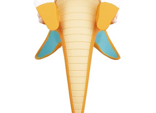 Load image into Gallery viewer, Takara Tomy Pokemon Moncolle - MS-25 Dragonite Box Packing 4CM Mini Figure
