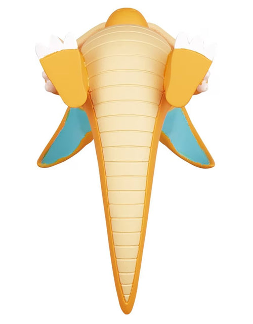 Load image into Gallery viewer, Takara Tomy Pokemon Moncolle - MS-25 Dragonite Box Packing 4CM Mini Figure
