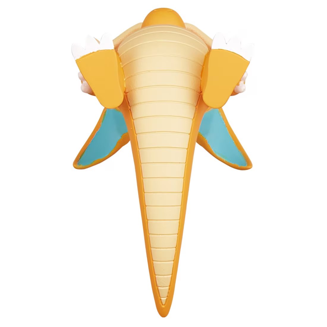 Takara Tomy Pokemon Moncolle - MS-25 Dragonite Box Packing 4CM Mini Figure