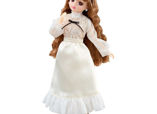 Load image into Gallery viewer, Takara Tomy Licca Chan -  Licca LD-10 Mature Doll Toy
