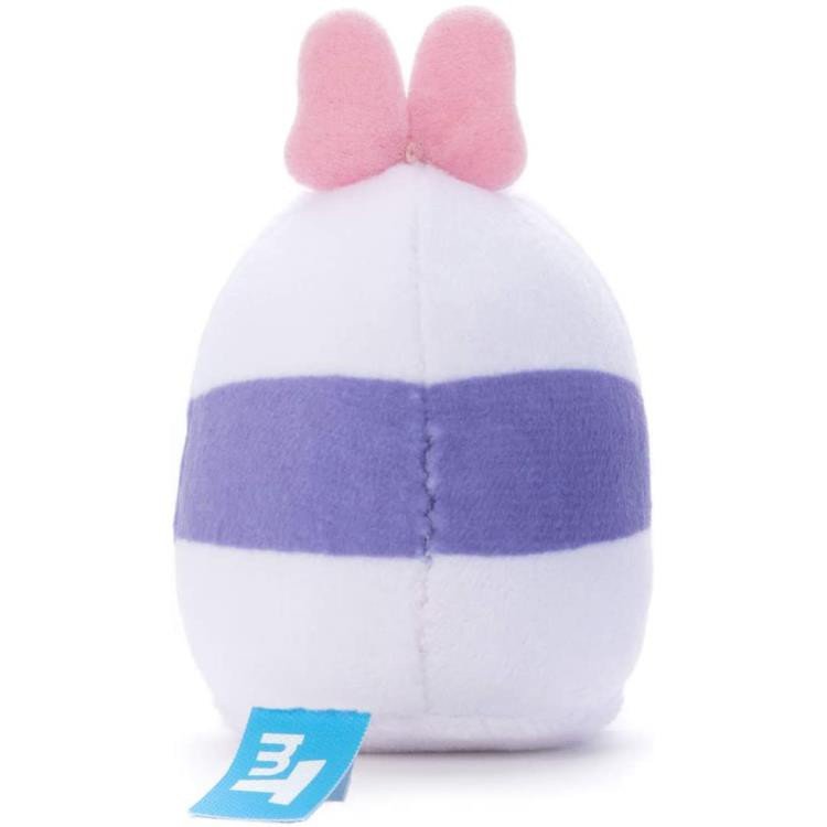 TAKARA TOMY Disney Plush minimagination TOWN Daisy Stuffed Soft Toy