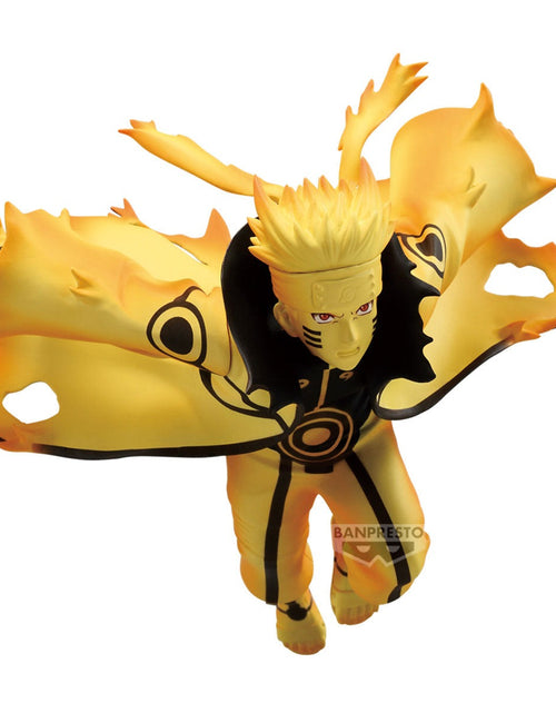 Load image into Gallery viewer, Banpresto NARUTO SHIPPUDEN VIBRATION STARS UZUMAKI NARUTO - VI Figure

