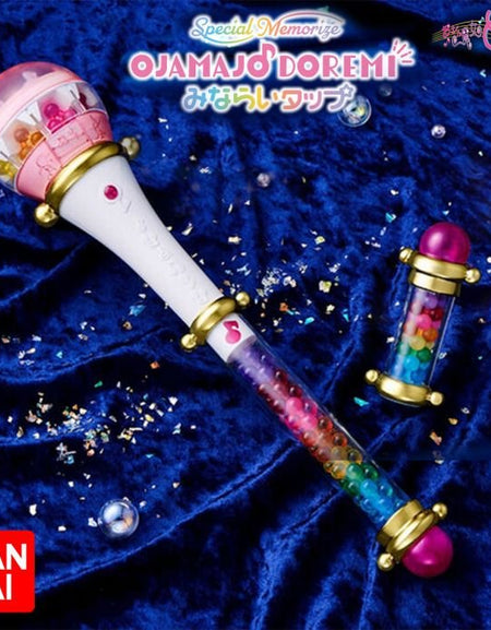 Premium Bandai Special Memorize - Couleur Polon "Ojamajo Doremi"
