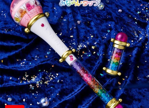 Load image into Gallery viewer, Premium Bandai Special Memorize - Couleur Polon "Ojamajo Doremi"
