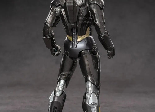 Load image into Gallery viewer, ZD Toys Marvel Avengers 1/10 Iron Man MK12 Action Figure
