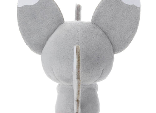 Load image into Gallery viewer, Takara Tomy Pokemon Soft Plush Toy - Chokkori Mincino

