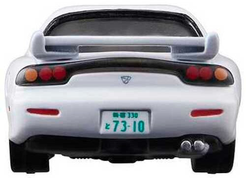 Load image into Gallery viewer, Takara Tomy Tomica Premium Unlimited No.05 Detective Conan RX-7 (Toru Amuro)
