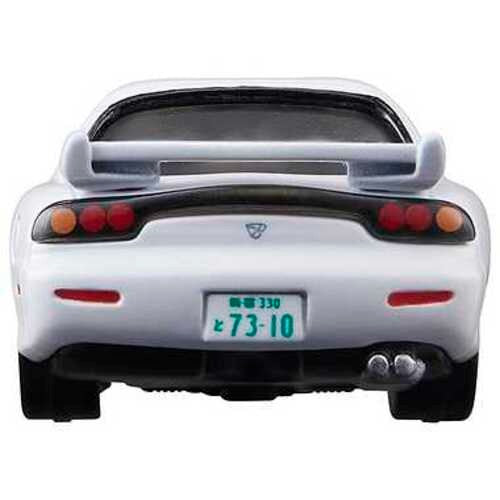 Load image into Gallery viewer, Takara Tomy Tomica Premium Unlimited No.05 Detective Conan RX-7 (Toru Amuro)
