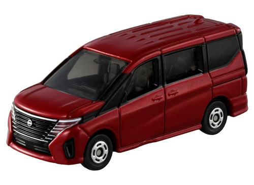 Load image into Gallery viewer, Takara Tomy Tomica Die-cast Car - Scale 1:67 No.94 Nissan Serena (1st) Model Car
