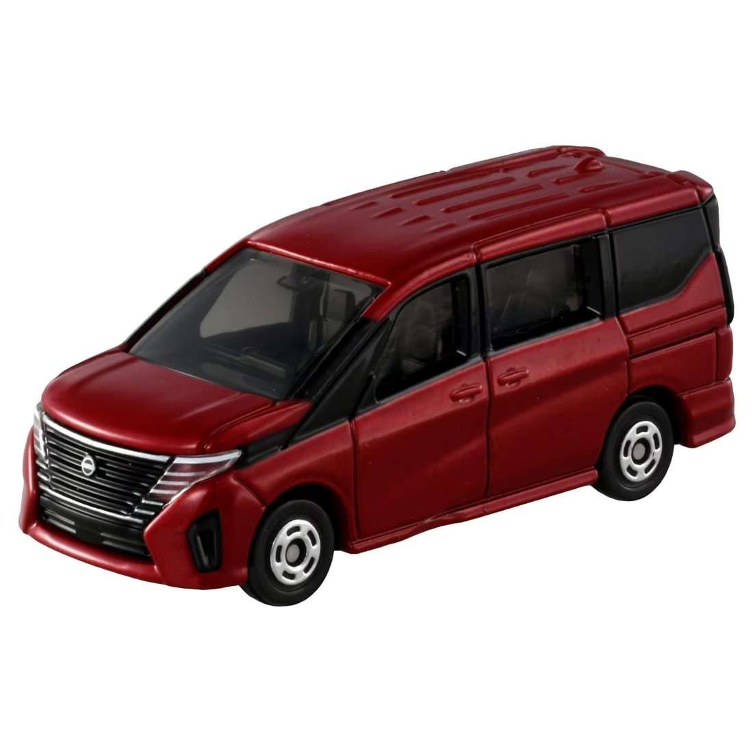 Takara Tomy Tomica Die-cast Car - Scale 1:67 No.94 Nissan Serena (1st) Model Car