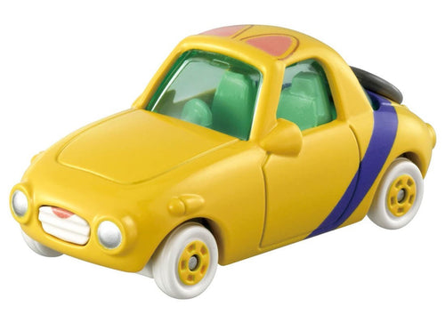 Load image into Gallery viewer, Takara Tomy Tomica Disney Motors Car -  Lightyear Popute Sox
