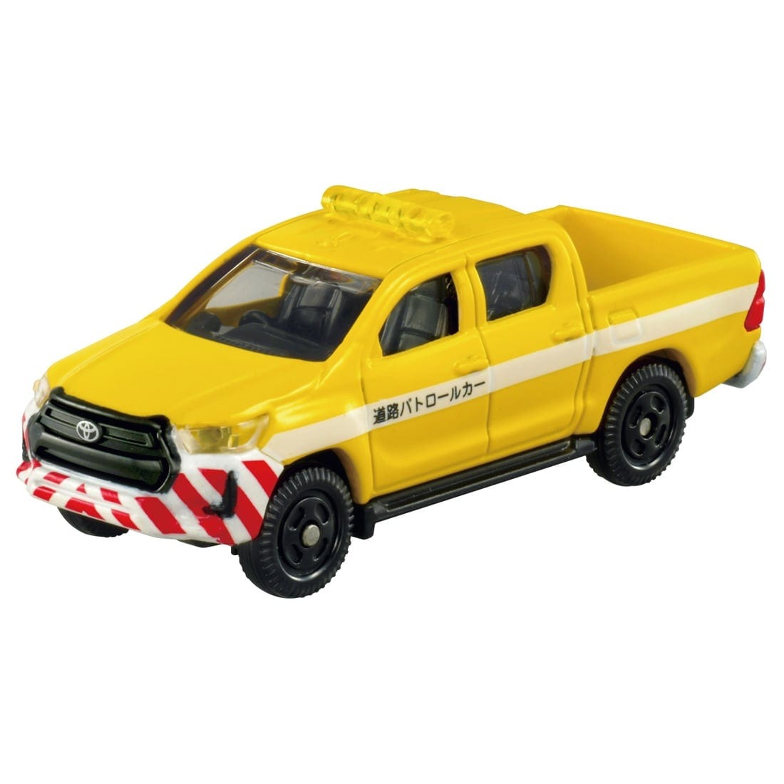 Takara Tomy Tomica Town Highway 4x Gift Box Set
