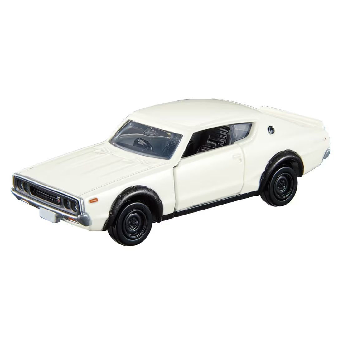 Takara Tomy Tomica Gift Set Die-cast Premium Nissan Skyline 3 Models Collection