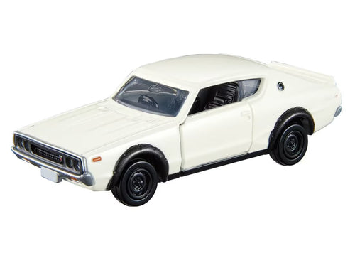 Load image into Gallery viewer, Takara Tomy Tomica Gift Set Die-cast Premium Nissan Skyline 3 Models Collection

