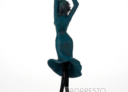 Load image into Gallery viewer, Banpresto [Espresto] One Punch Man - Shapely Hellish Bizzard figure 22cm
