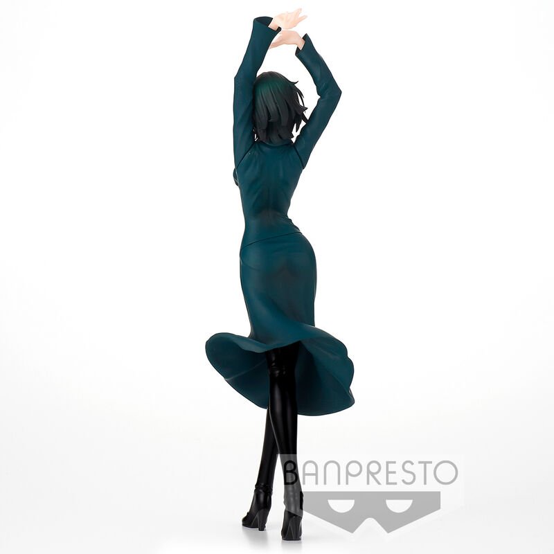 Banpresto [Espresto] One Punch Man - Shapely Hellish Bizzard figure 22cm