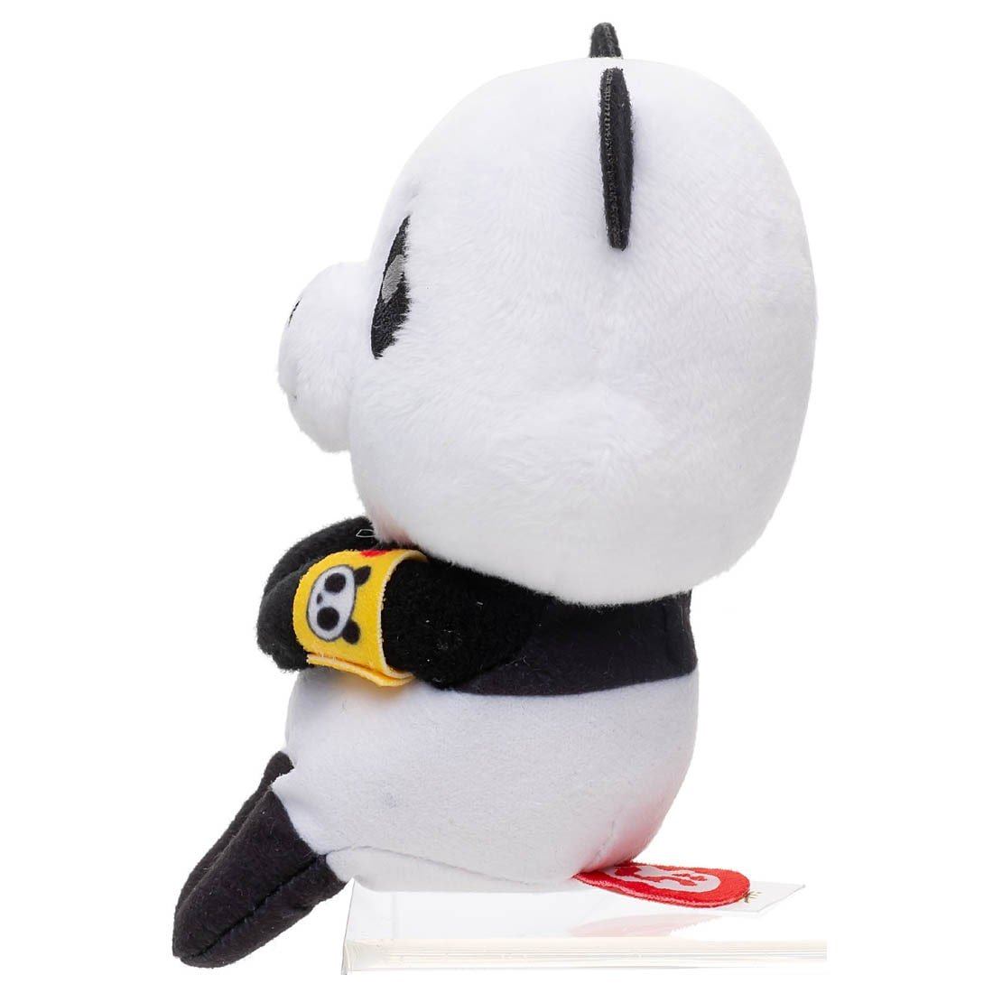 Takara Tomy Jujutsu Kaisen MINI Plush - Chokkori Panda