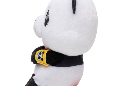 Load image into Gallery viewer, Takara Tomy Jujutsu Kaisen MINI Plush - Chokkori Panda
