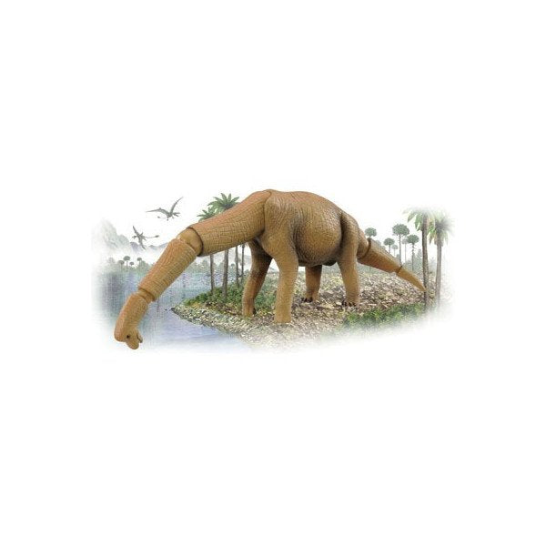 Takara Tomy ANIA Animal Advantage Figure AL-04 Brachiosaurus Model Japan