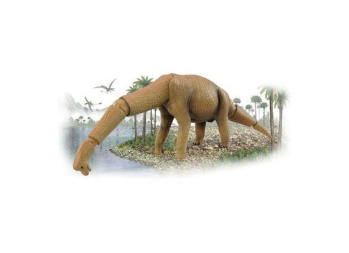 Load image into Gallery viewer, Takara Tomy ANIA Animal Advantage Figure AL-04 Brachiosaurus Model Japan
