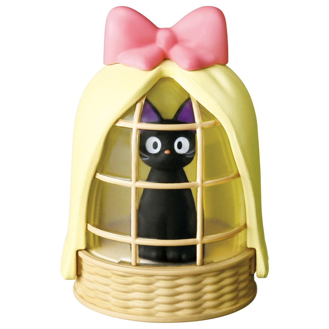 Takara Tomy Dream Tomica Studio Ghibli 06 Kiki's Delivery Service Jiji