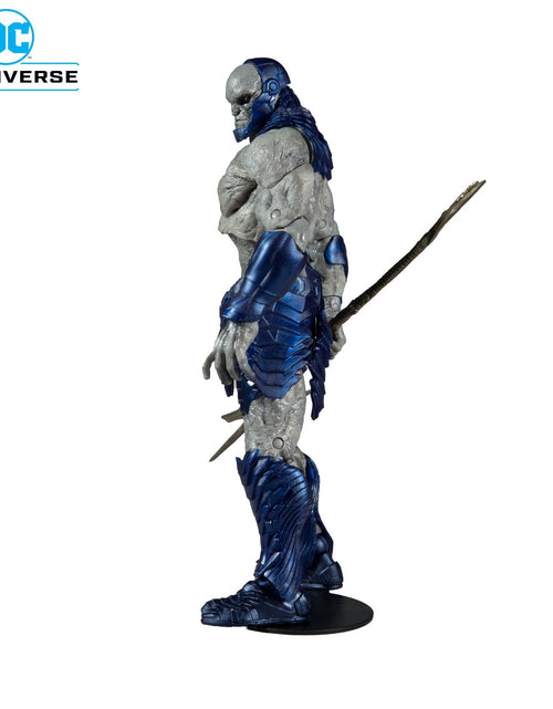 Load image into Gallery viewer, McFarlane Toy DC Multiverse Justice League Movie Megafigs - Darkseid 7&#39; Figure
