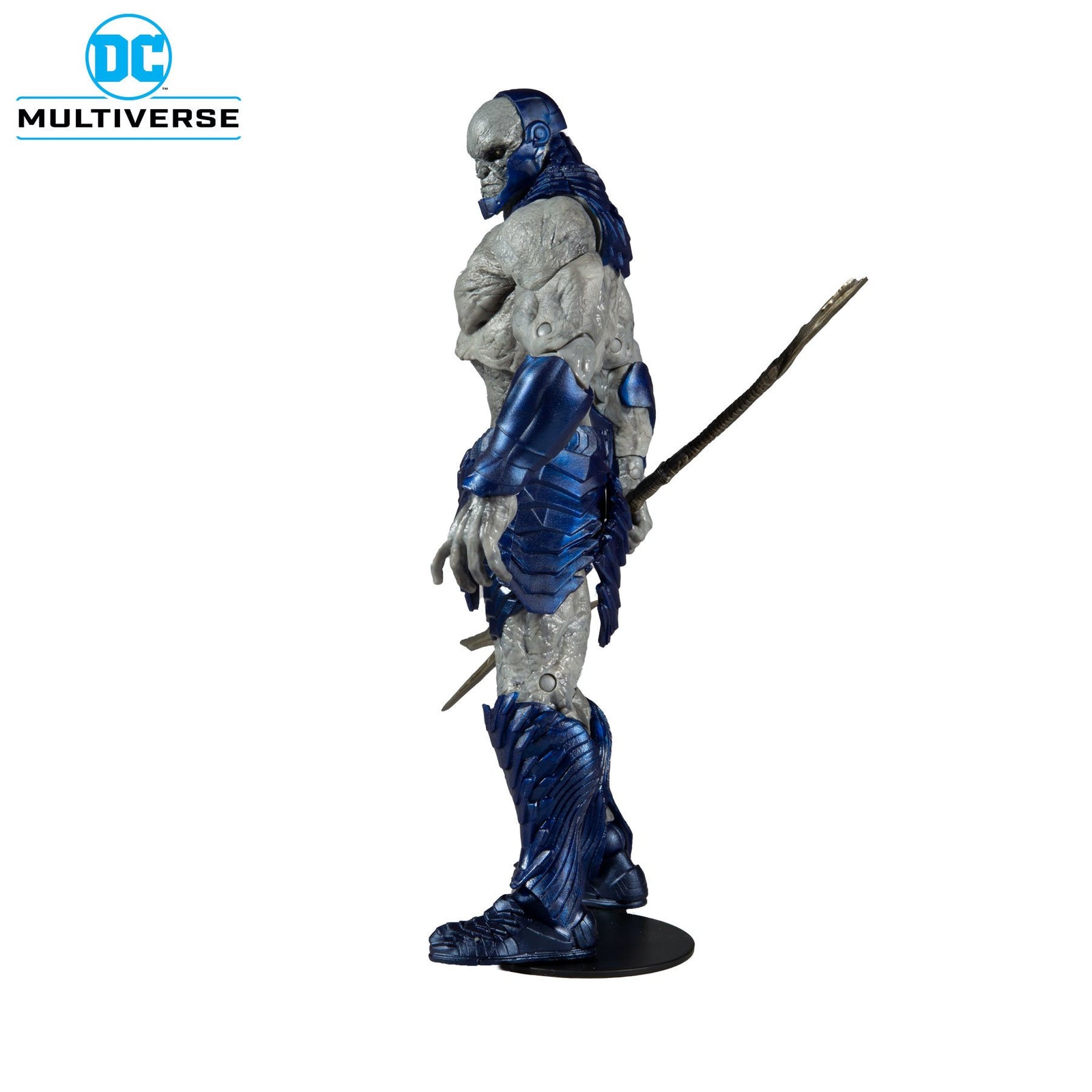 McFarlane Toy DC Multiverse Justice League Movie Megafigs - Darkseid 7' Figure