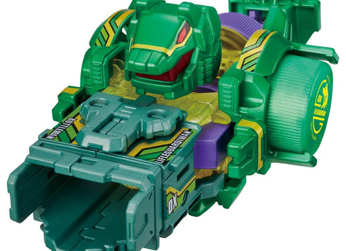 Load image into Gallery viewer, Takara Tomy Bottleman Starter - BOT-30 Lifeguardiwan DX
