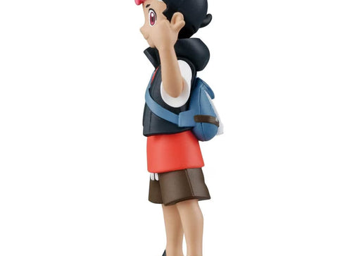 Load image into Gallery viewer, Takara Tomy Pokemon Moncolle Trainer Collection - Roy 6CM Mini Figure
