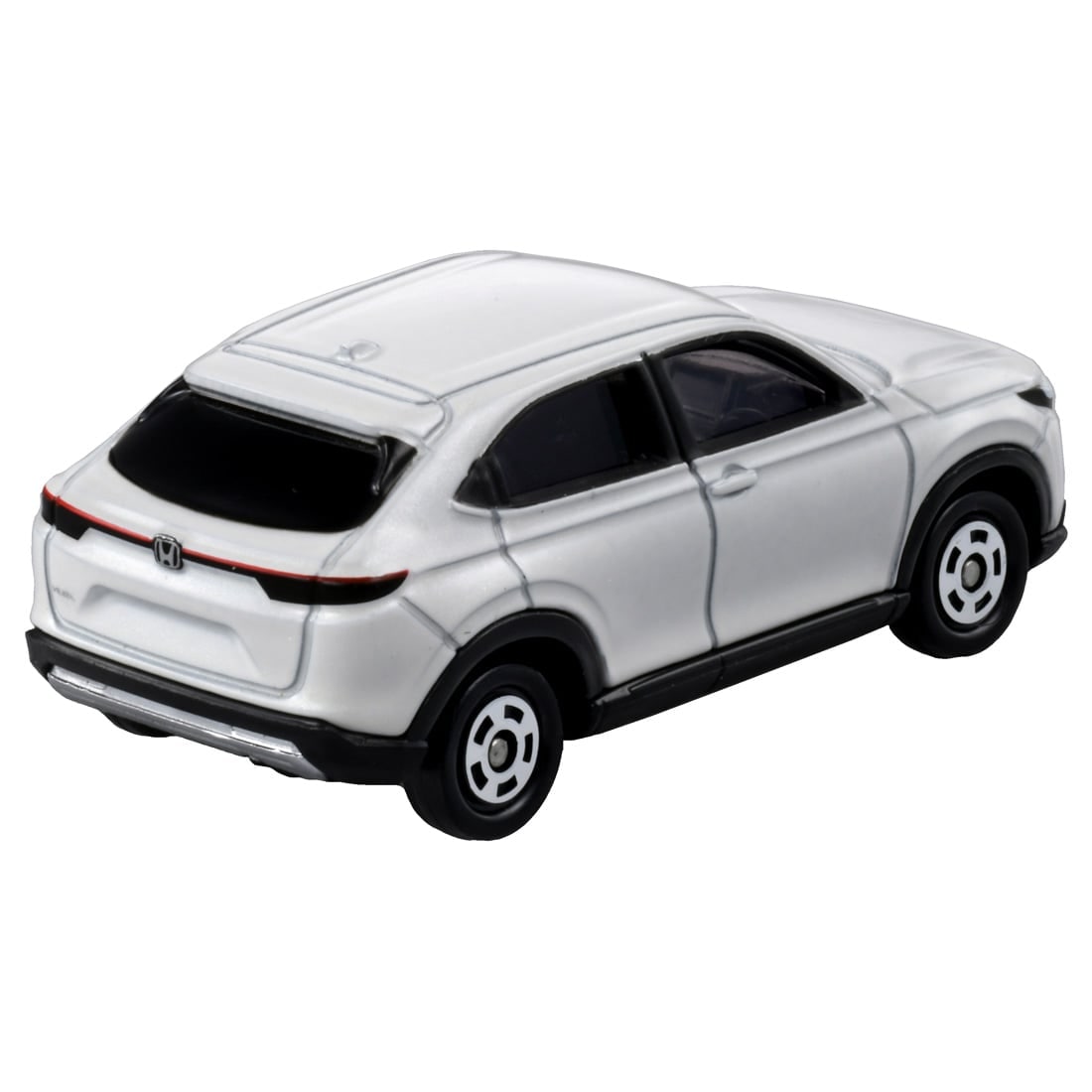 Takara Tomy Tomica 1/62 No.109 Honda Vezel Die-Cast Car