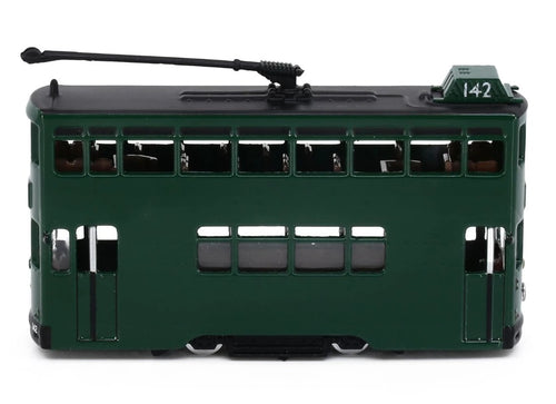 Load image into Gallery viewer, Tiny City 32 Die-cast 1/120 Model Car - Hong Kong Tram (Shek Tong Tsui)
