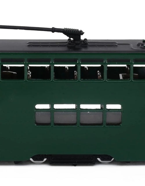 Load image into Gallery viewer, Tiny City 32 Die-cast 1/120 Model Car - Hong Kong Tram (Shek Tong Tsui)
