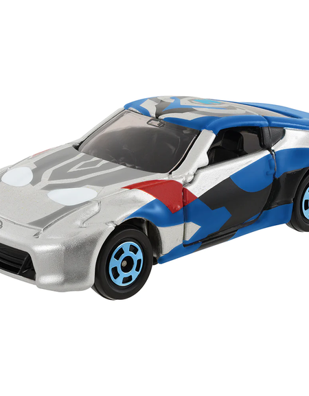Takara Tomy Dream Tomica Diecast Model Car - UTR-05 Ultraman Z