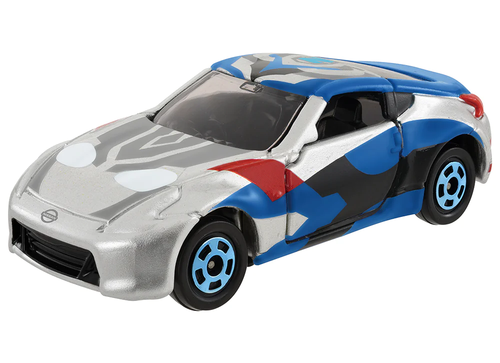 Load image into Gallery viewer, Takara Tomy Dream Tomica Diecast Model Car - UTR-05 Ultraman Z
