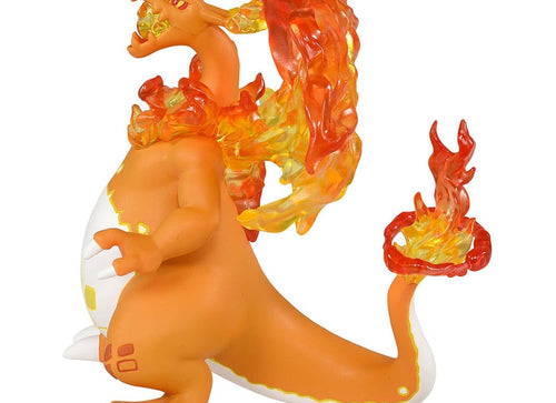 Load image into Gallery viewer, Takara Tomy Pokemon Monster Collection Charizard (Gigantamax) (Character Toy)
