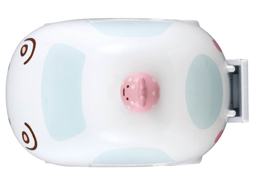 Load image into Gallery viewer, Takara Tomy Tomica ChoroQ Pull Back Model car  - Sumikko Gurashi Shirokuma
