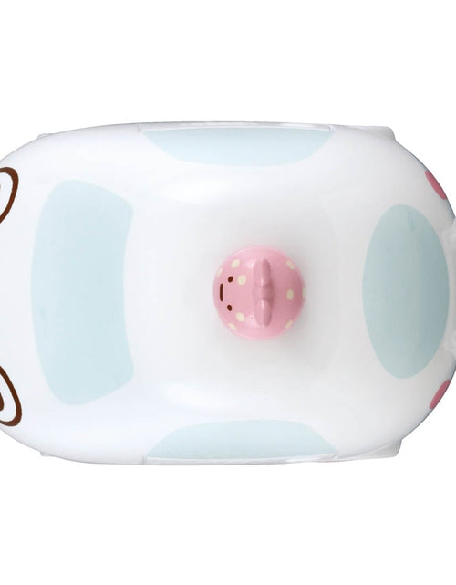 Load image into Gallery viewer, Takara Tomy Tomica ChoroQ Pull Back Model car  - Sumikko Gurashi Shirokuma
